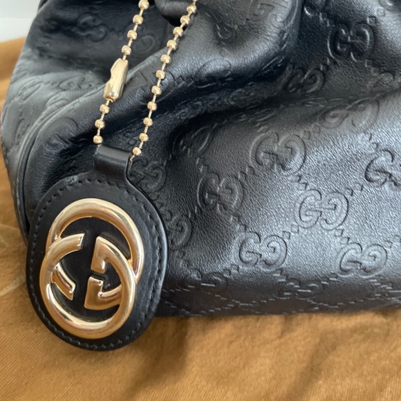 Gucci Sukey Bag - Picture 2 of 4